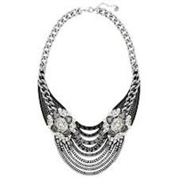 Collar Swarovski Mujer in Aleación de Metal 5139445